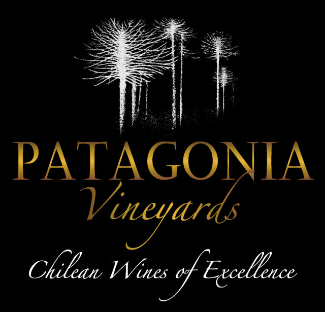 Patagonia Vineyards Logo